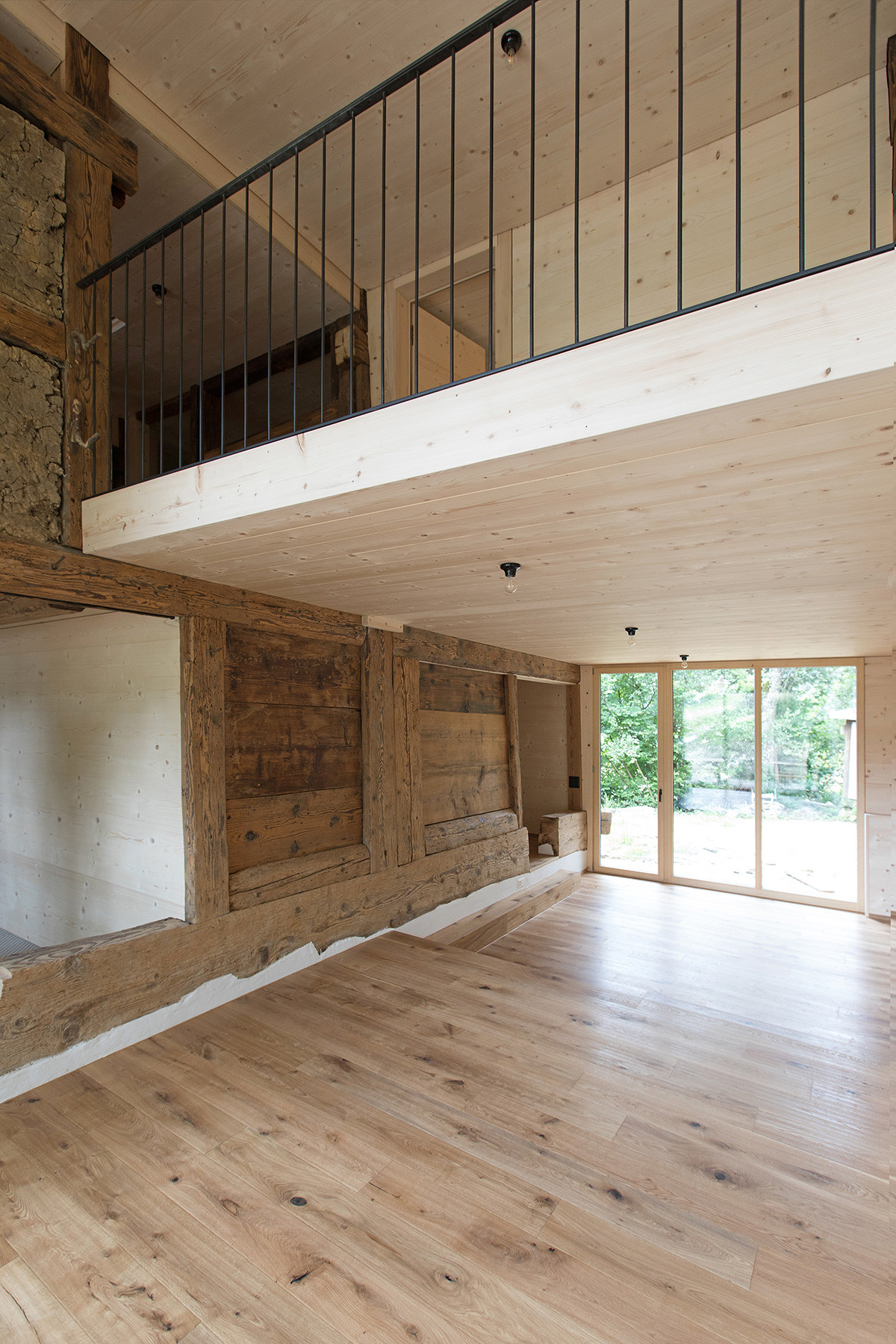 Hochstudhaus Richenthal – kunzarchitekten ag Sursee | Architektur & Baumanagement-18