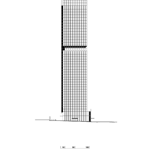 First Avenue  Richard Meier-13