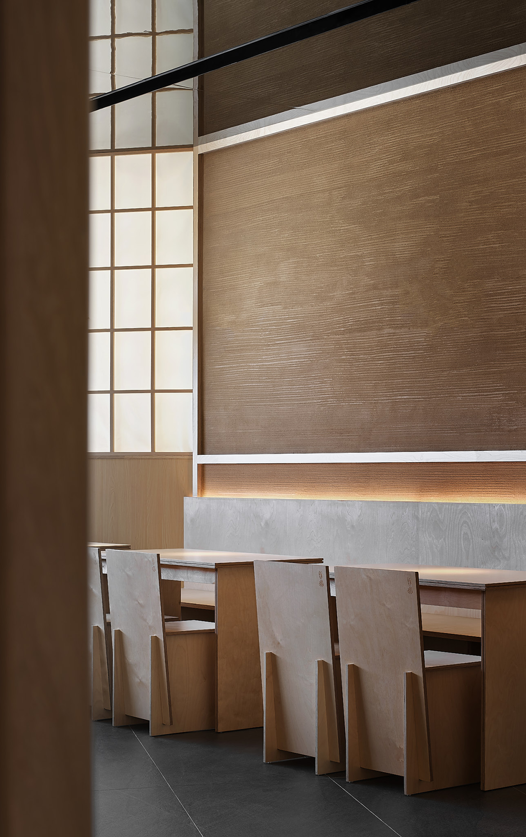 旨魂日料星寰店丨中国广州丨TTD广州本至设计事务所-36