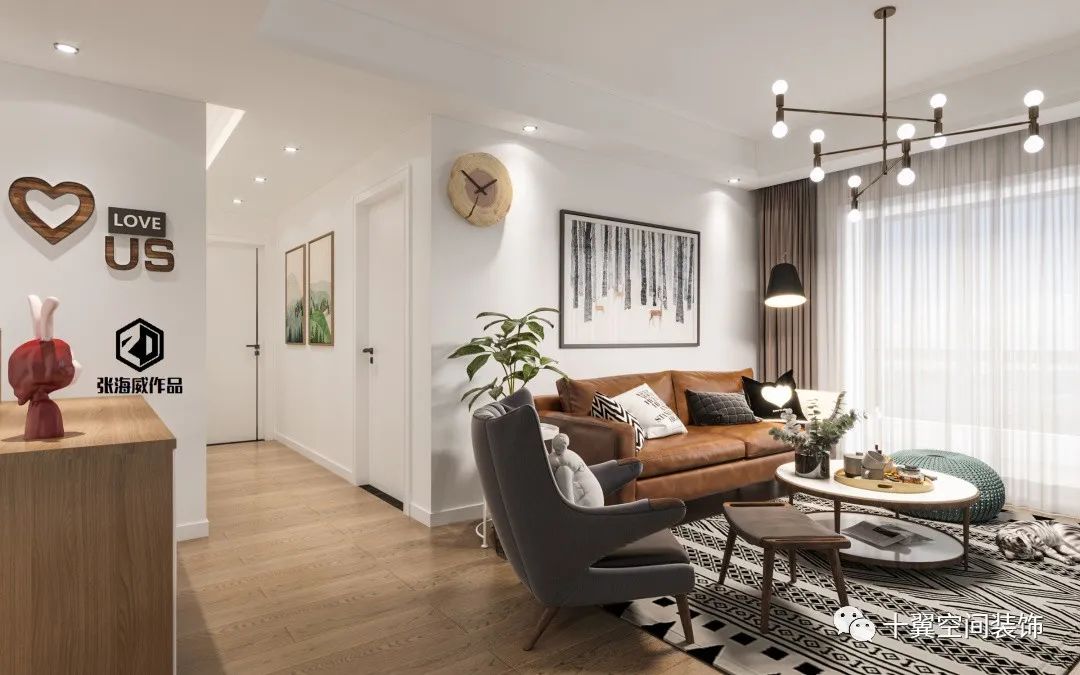 港式风情与现代生活交融，打造精英阶层完美生活方式-45