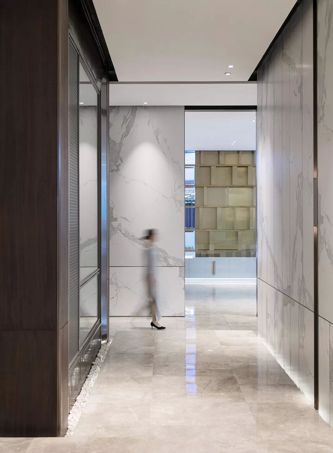 纯粹而艺术的美学馆 杭州壹号院  DIA丹健国际-21