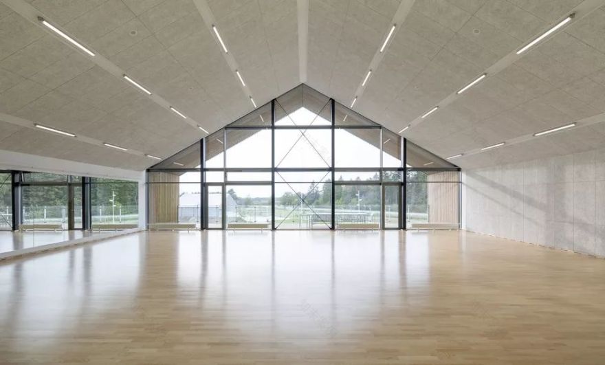 属于每个人的空间 - 伊凯斯特之心-42