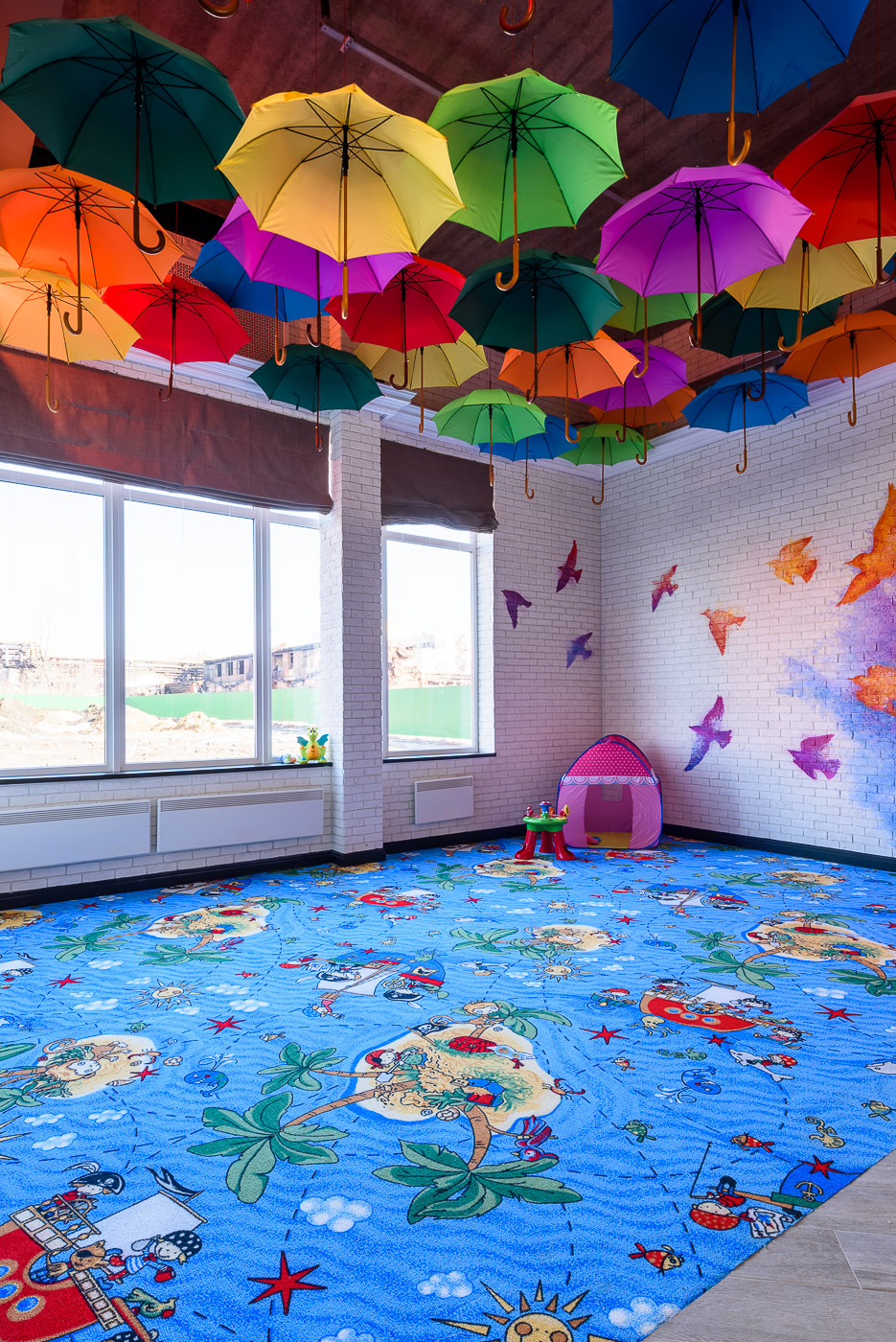 Serp & Molot Showroom | Donstroy-18