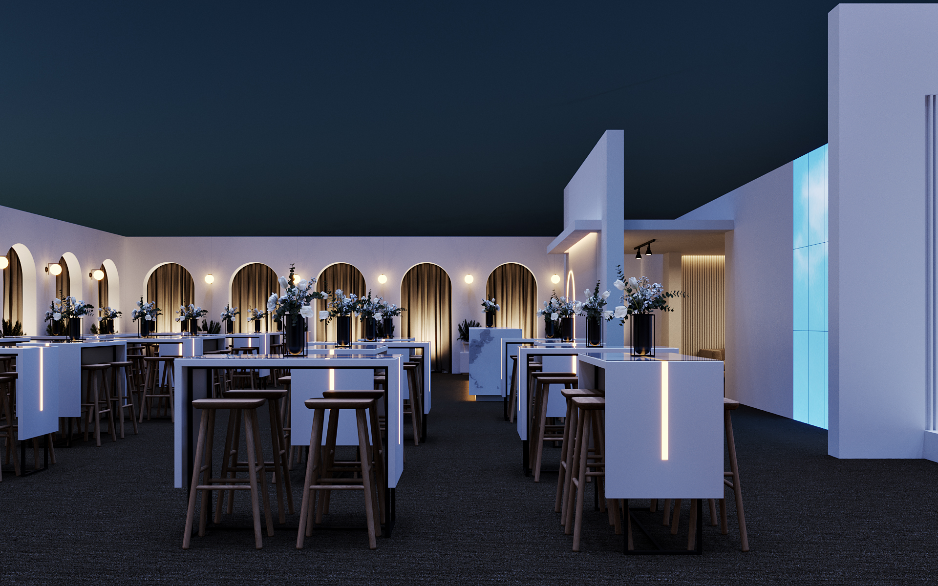 沙特航空钻石禧年庆典丨埃及-13