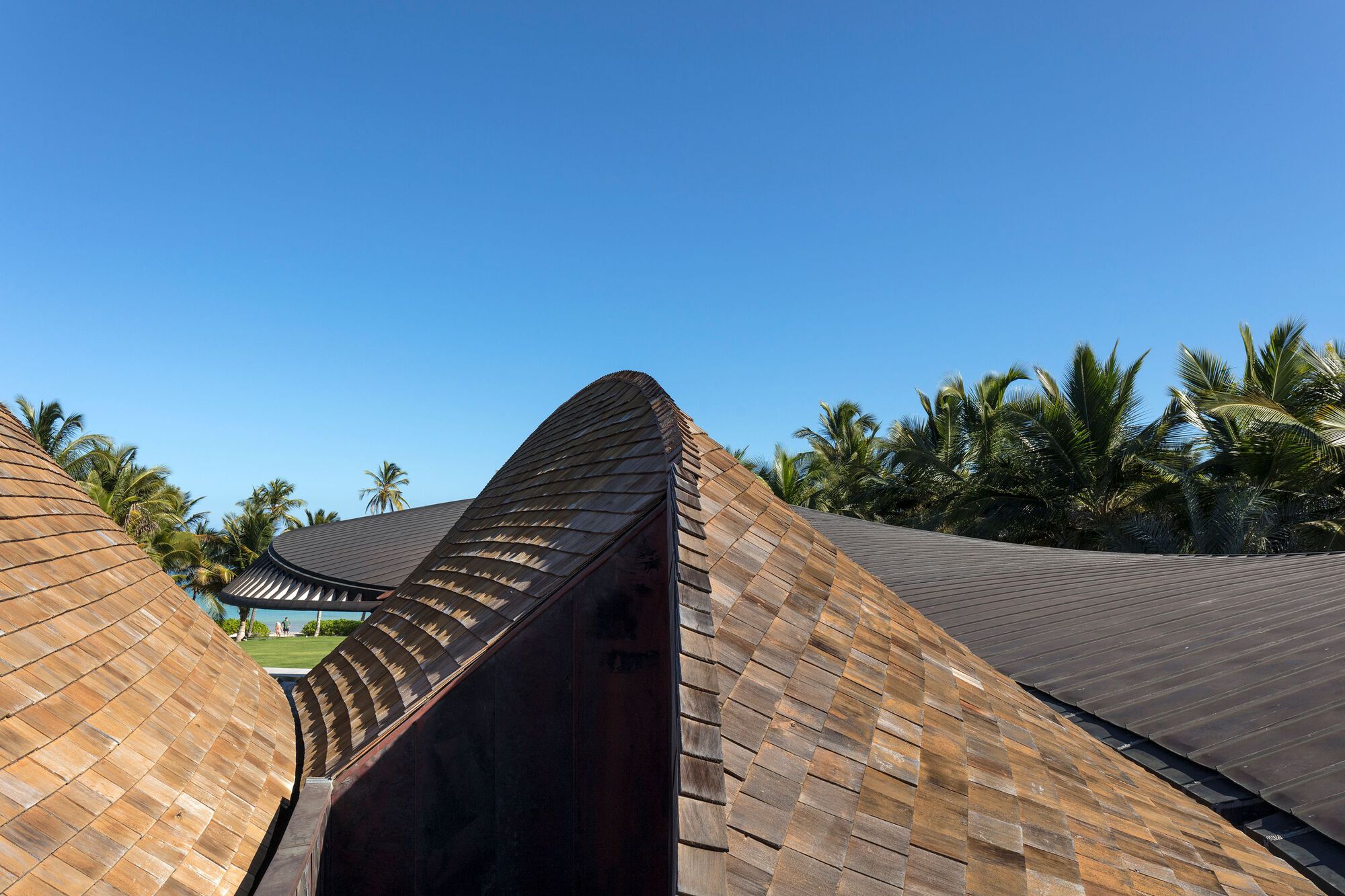 蓬塔卡纳住宅-55