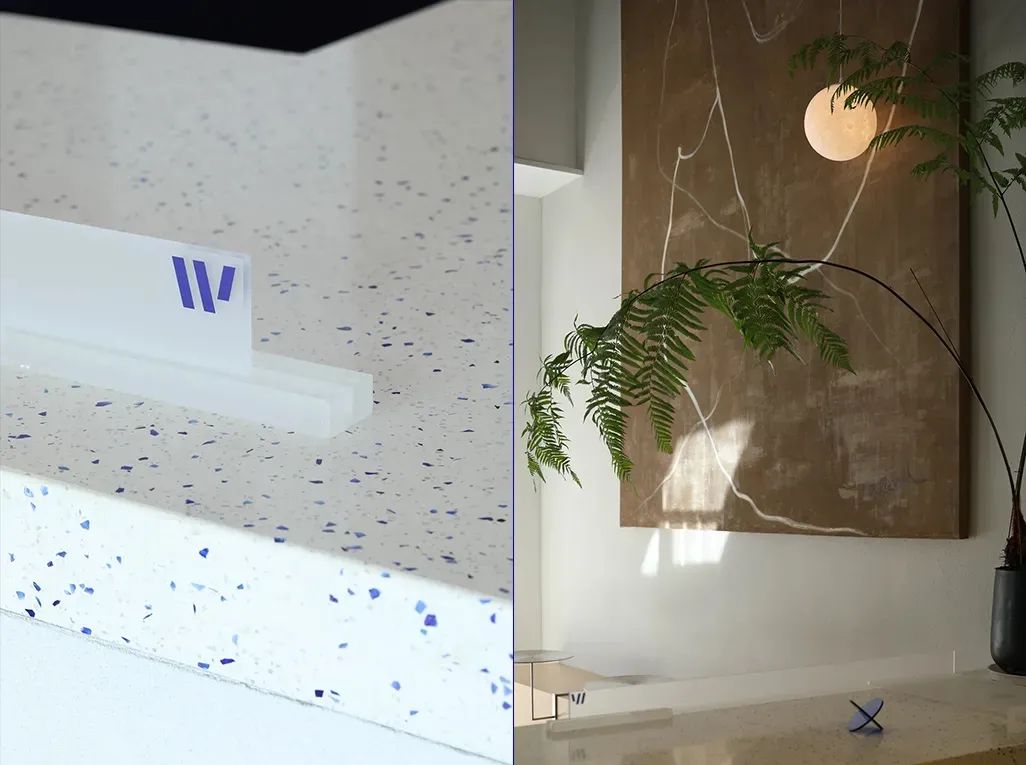 科技公司的优雅浪漫苏州办公设计-10