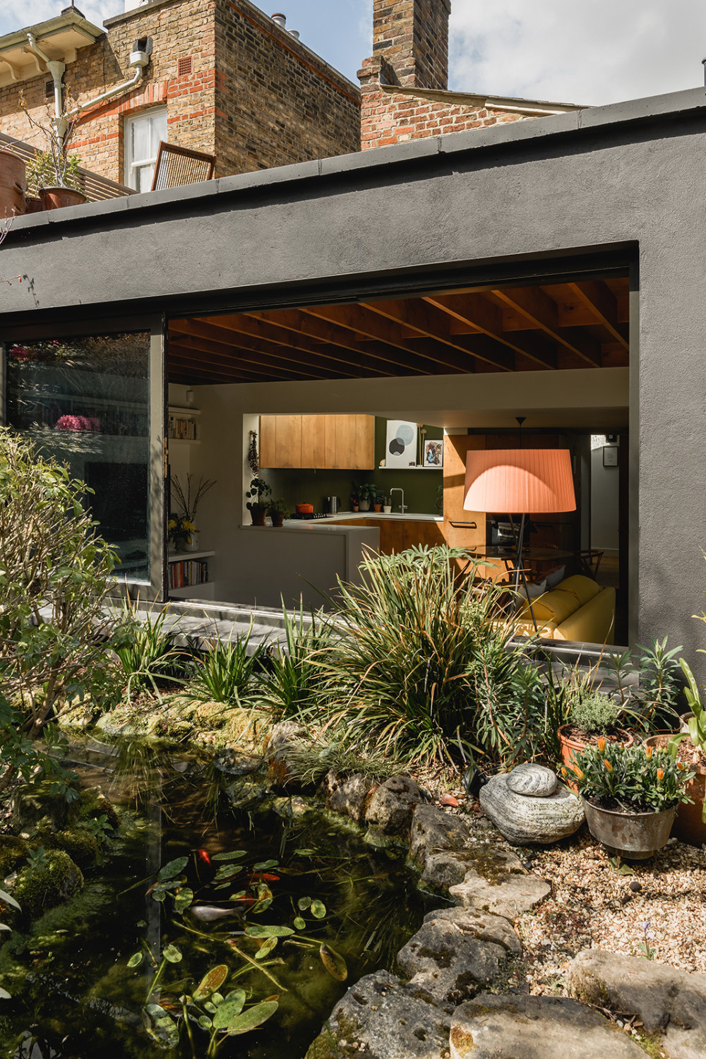 维多利亚风格住宅-5