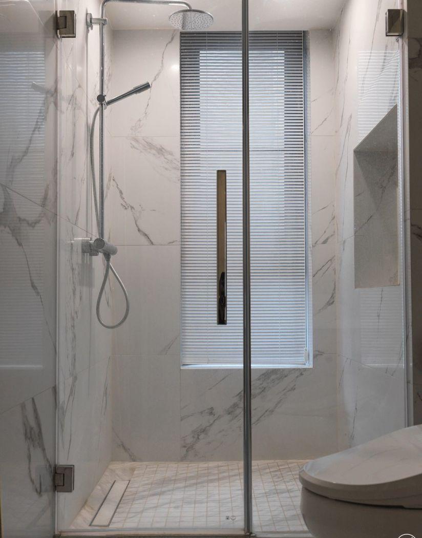 清羽设计丨两个人住的大平层可以多爽？-42