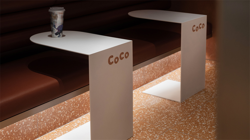 CoCo 都可九江九方店丨中国九江丨一二三设计有限公司-39