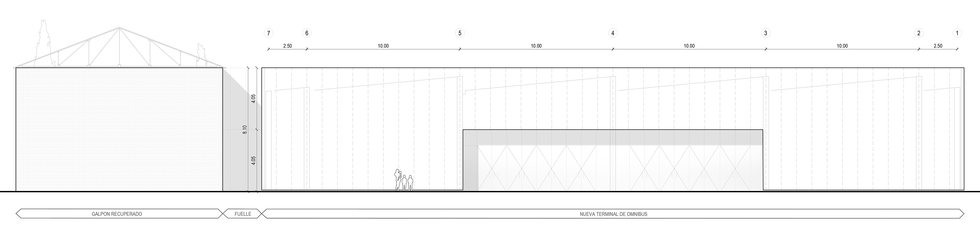 丨阿根廷丨No Name Architecture,AllMasArq-10