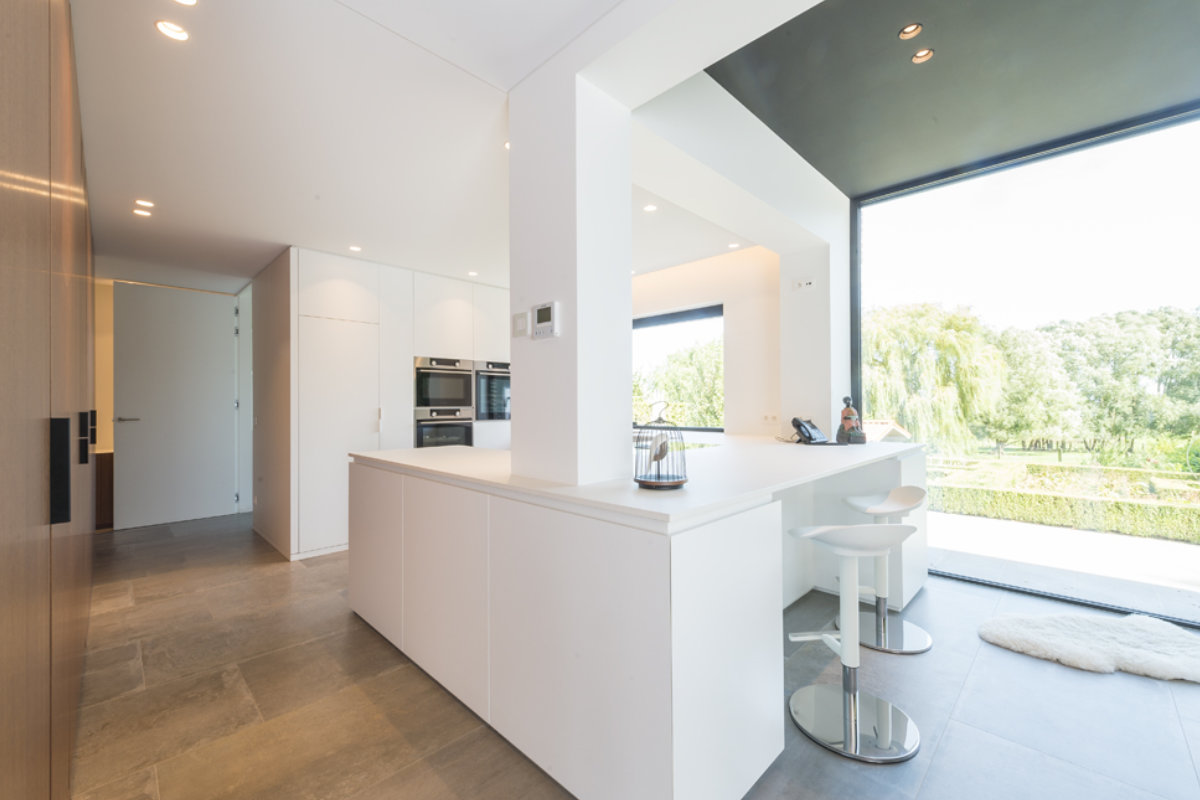 翻新别墅含独立工作室项目-19