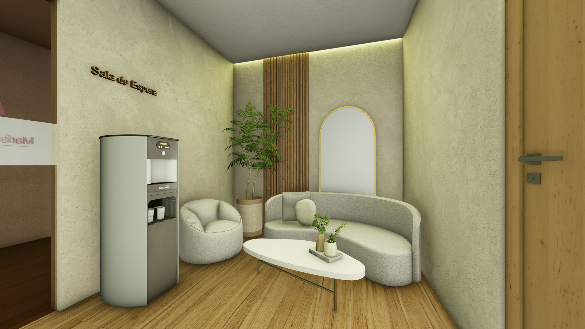 Consultorio Dermatológico - Torre Médica Oviedo-1