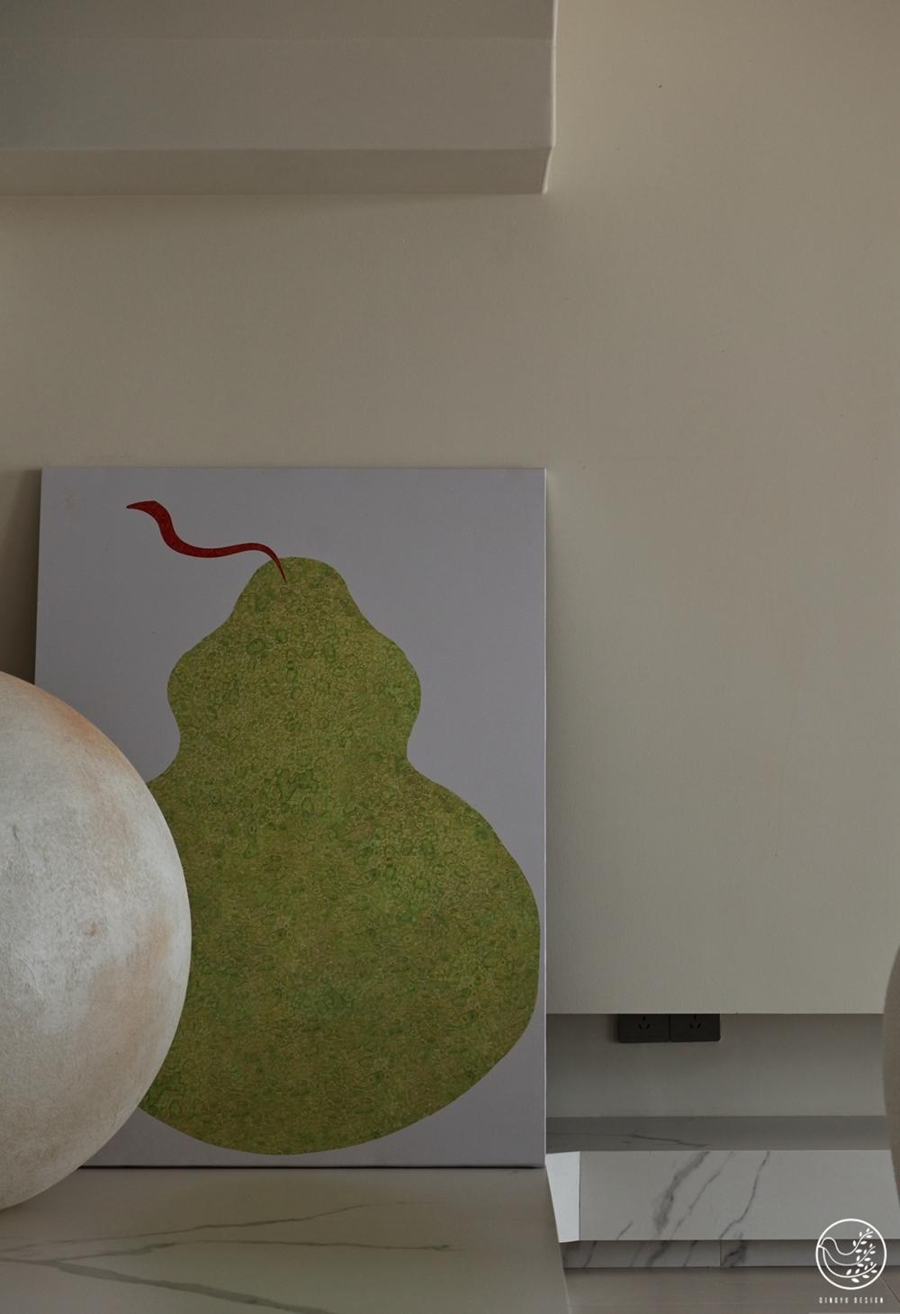 不听劝入手顶楼复式，直接get梦中情房-12