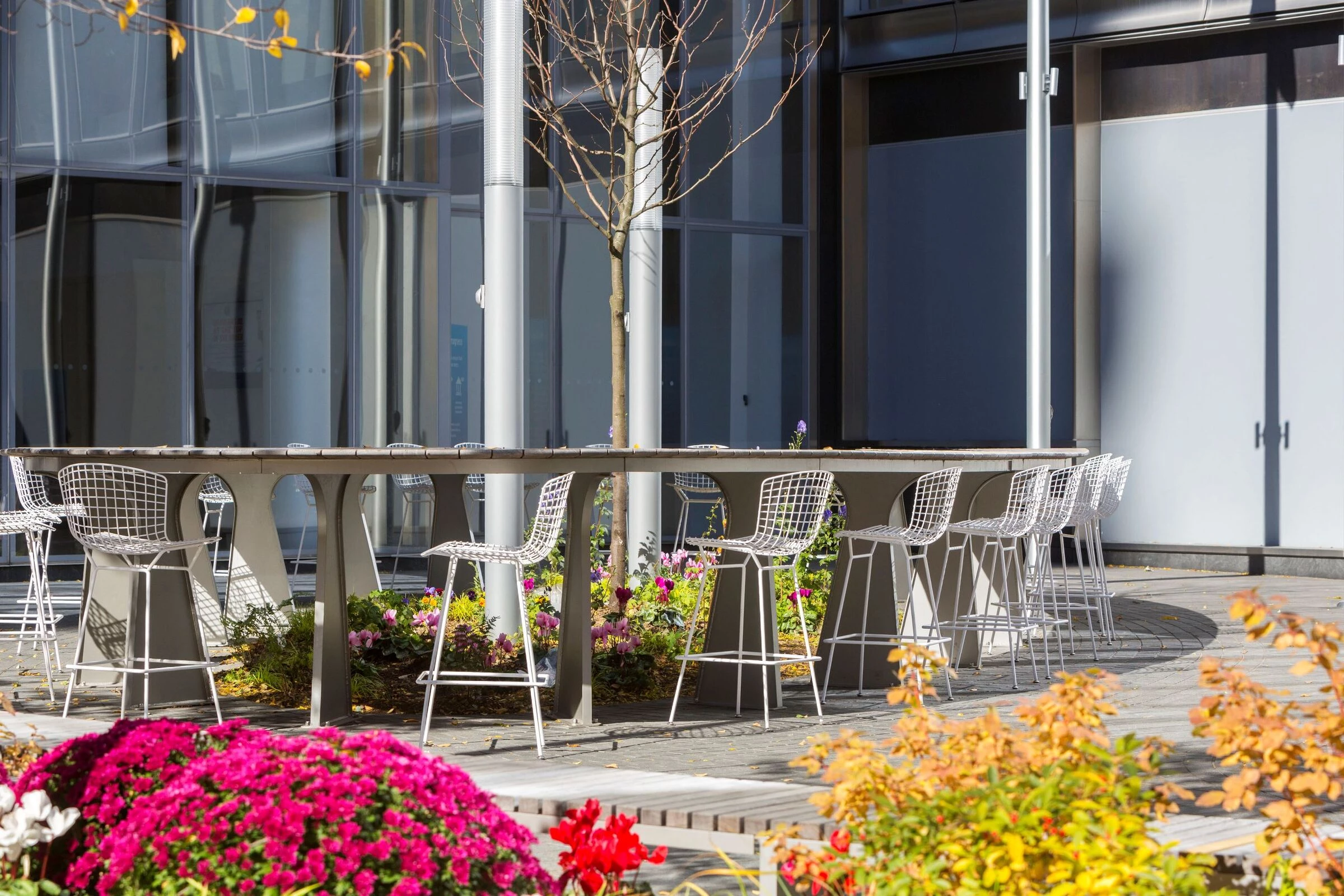 388 格林威治广场丨美国纽约-13