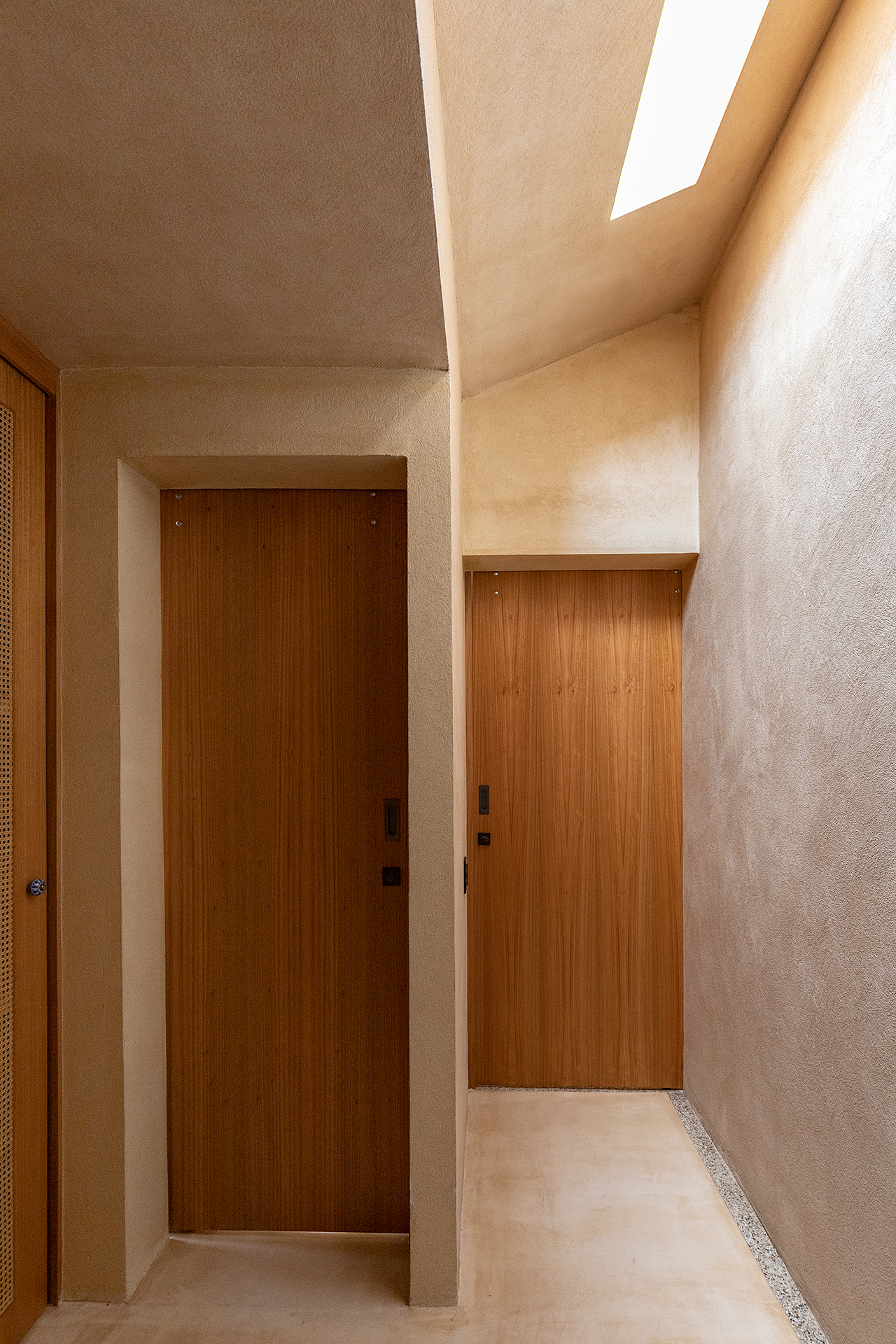 三并水池屋丨厄瓜多尔丨Diez+Muller Arquitectos-15