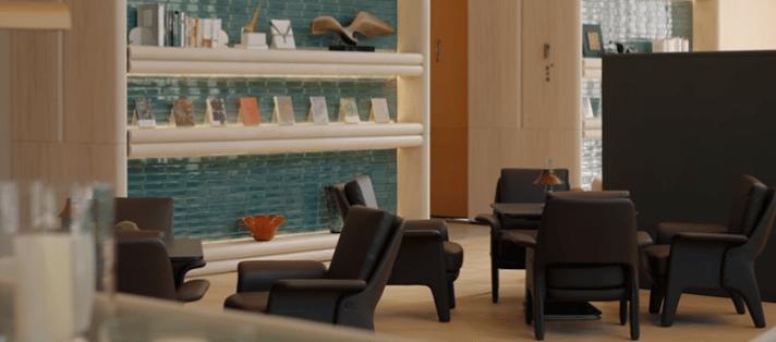 里约设计 | 招商蛇口北京招商序营销中心-43