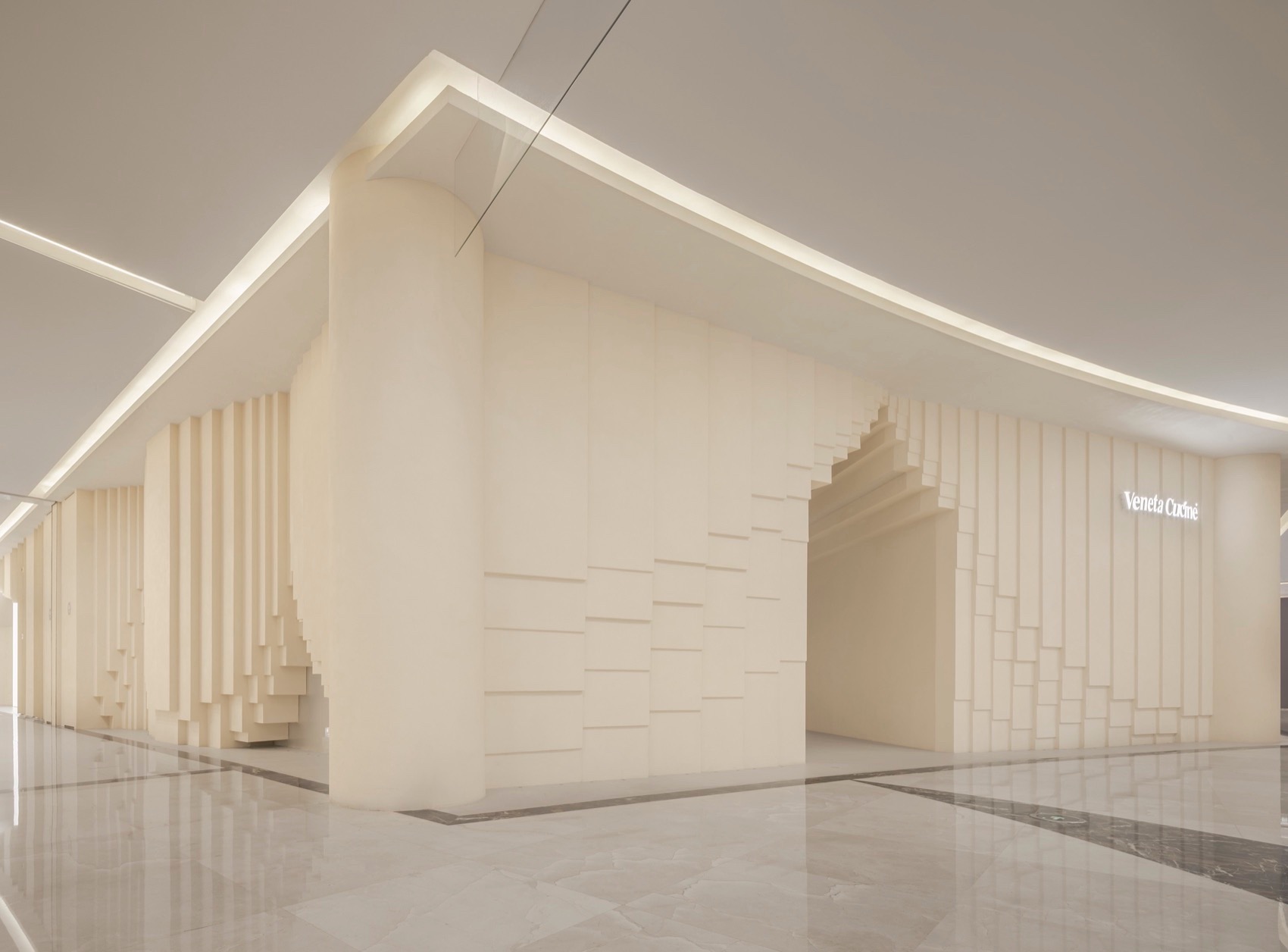 Simple Cuisine 艺术馆丨中国合肥丨HAS design and research 建筑事务所-7