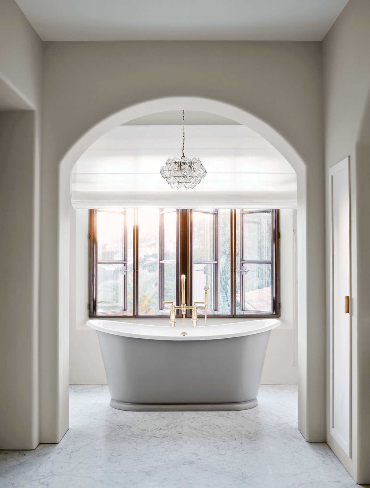 洛杉矶海岸的"多即是多"设计风格-10