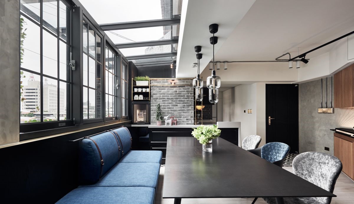 老屋新生,林志隆的怀特设计之旅-0