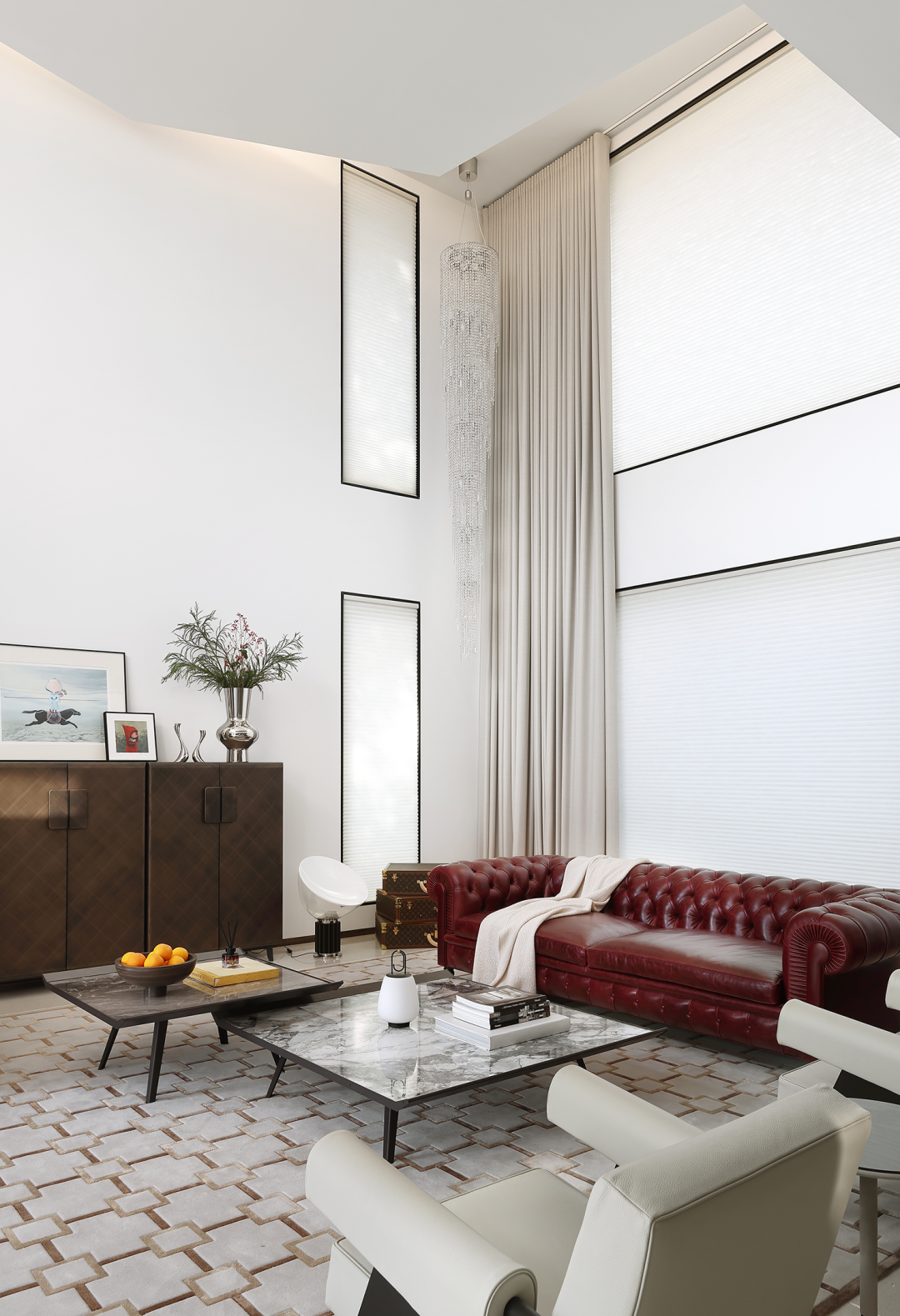 武汉极简别墅丨中国武汉丨广州大象未来文化有限公司-13