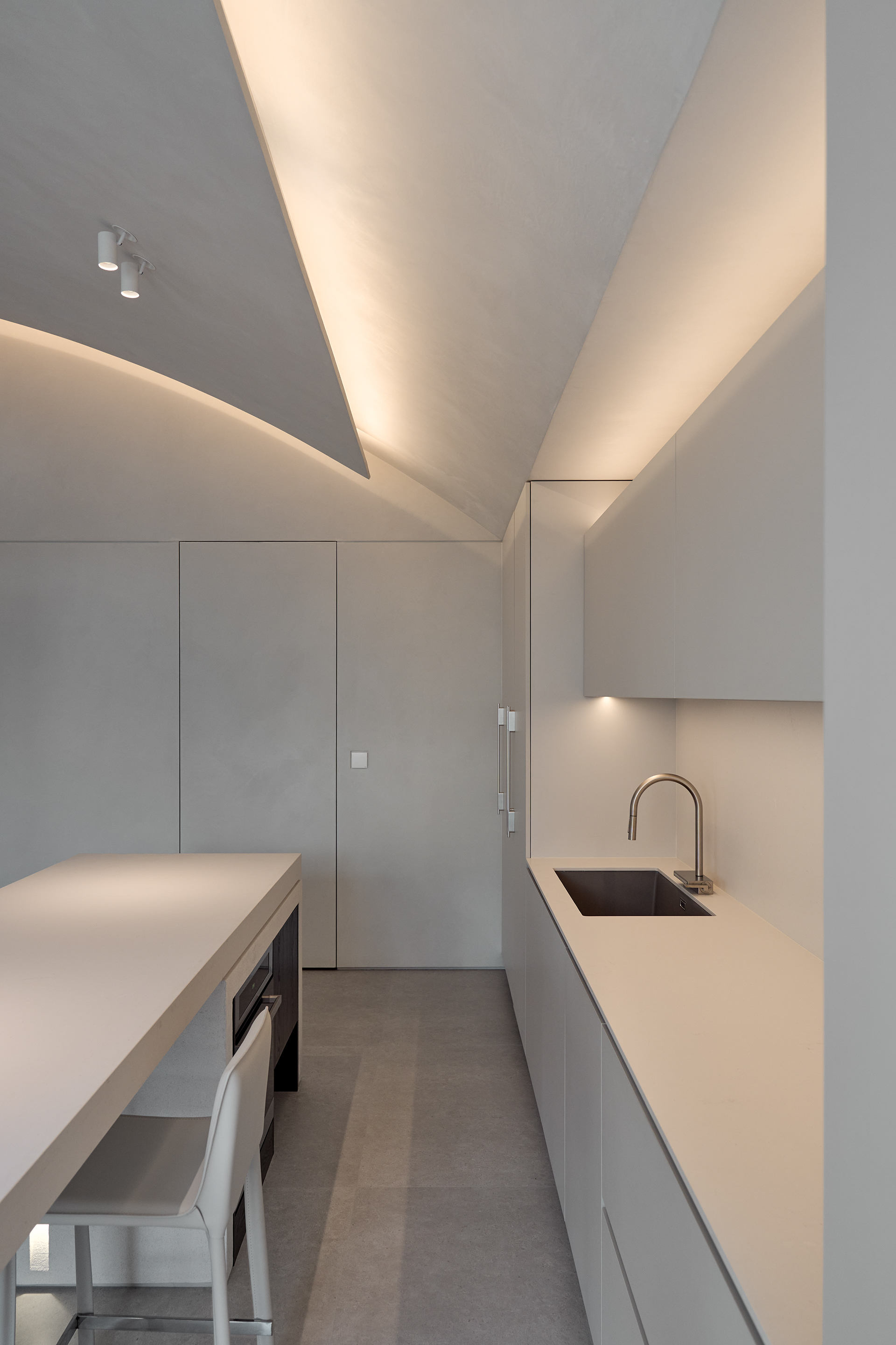 23 & 10 Design Studio办公空间设计丨中国台湾丨二三國際 23 Design,拾號空間製作所 10 Design-25