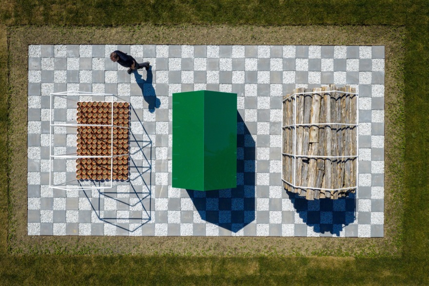 2025国际花园节:边界丨bureau60a(视觉识别设计)-12