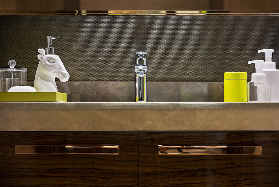 Grand Royal Canal富力运河10号  样板间 北京-8