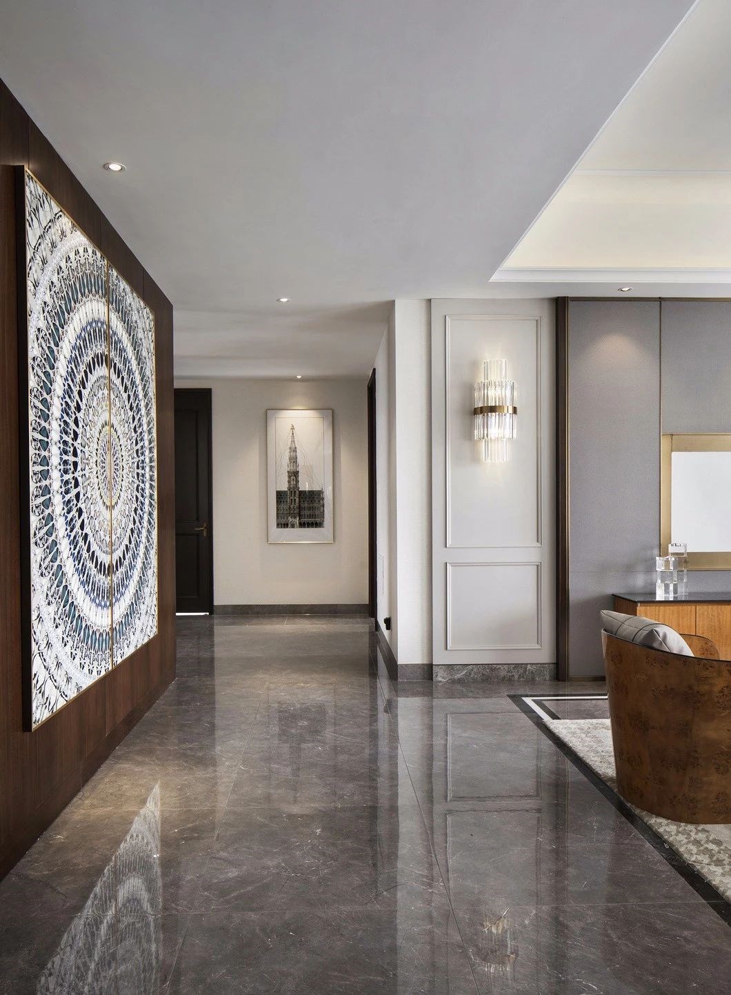 都市新风 | 这才是该有的轻奢生活！-14