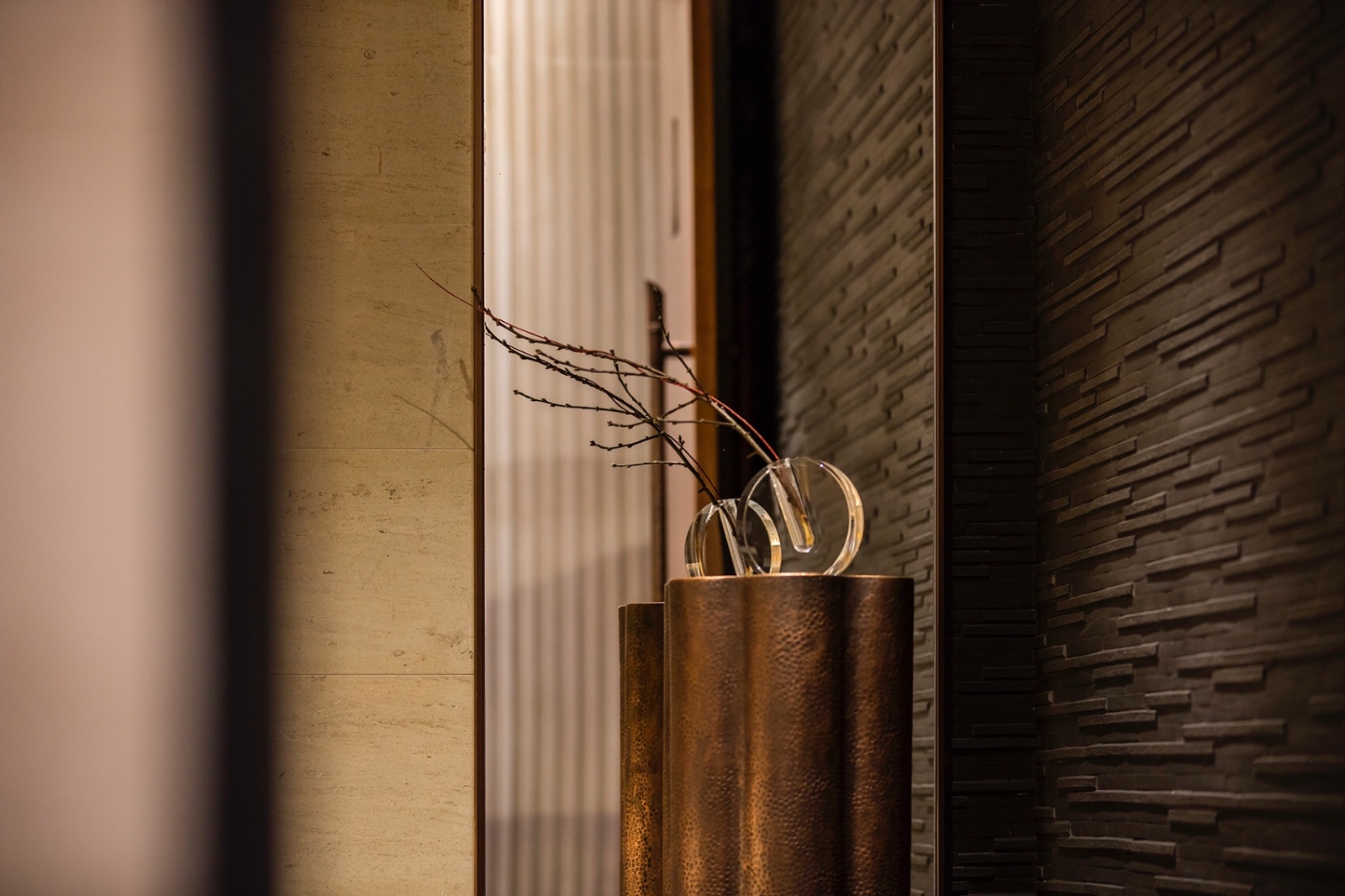 郡安里君澜度假区接待中心,浙江安吉 :万境设计-25