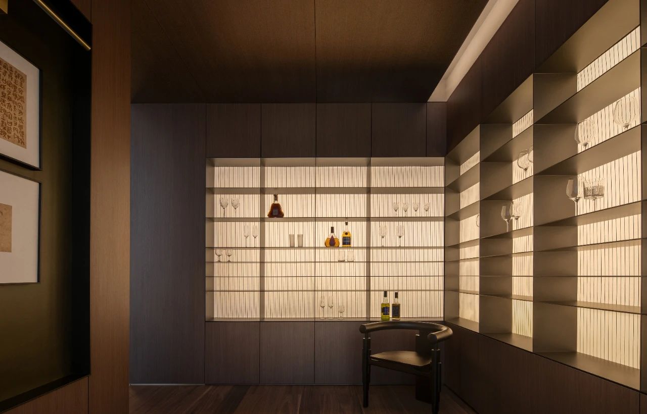 宅兹家居艺术馆丨拙人营造 x 宅茲家居-55