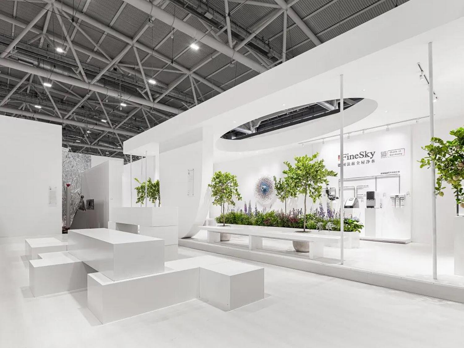 HOME LAB 启发之家丨中国深圳丨朗联设计&IN SPACE 空格-38