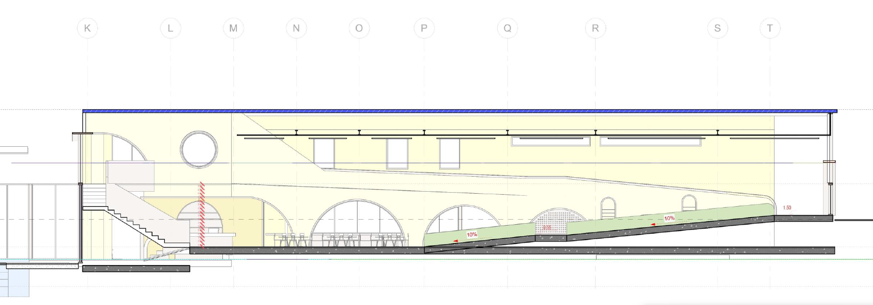 URAPANES幼儿园丨哥伦比亚卡尔达斯丨ENTRABE ARQUITECTOS-17