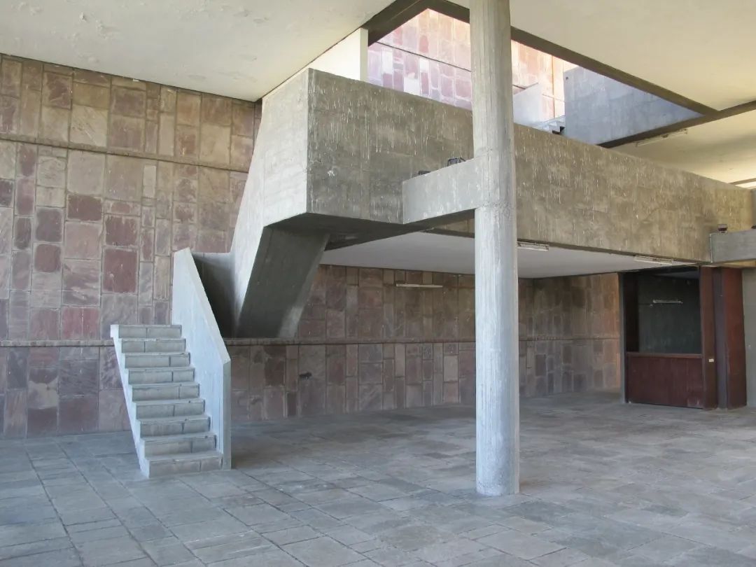 绍丹别墅丨勒·柯布西耶-40