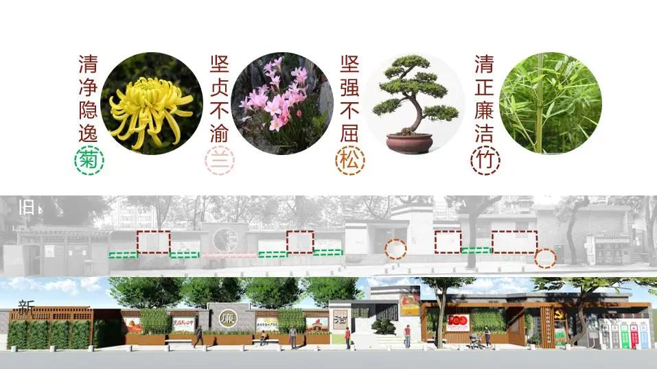 “针灸”激活城市小微消极空间 · 广州金花街小微空间改造设计丨中国广州-45