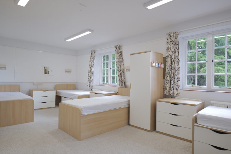 Wycombe Abbey Boarding Kitchens & Furniture - Envoplan-14