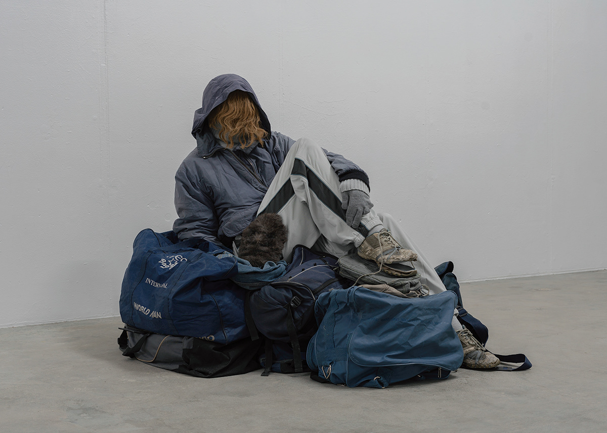 Anastasiya Gushchina丨展厅SIGNA, The Market丨丹麦-6