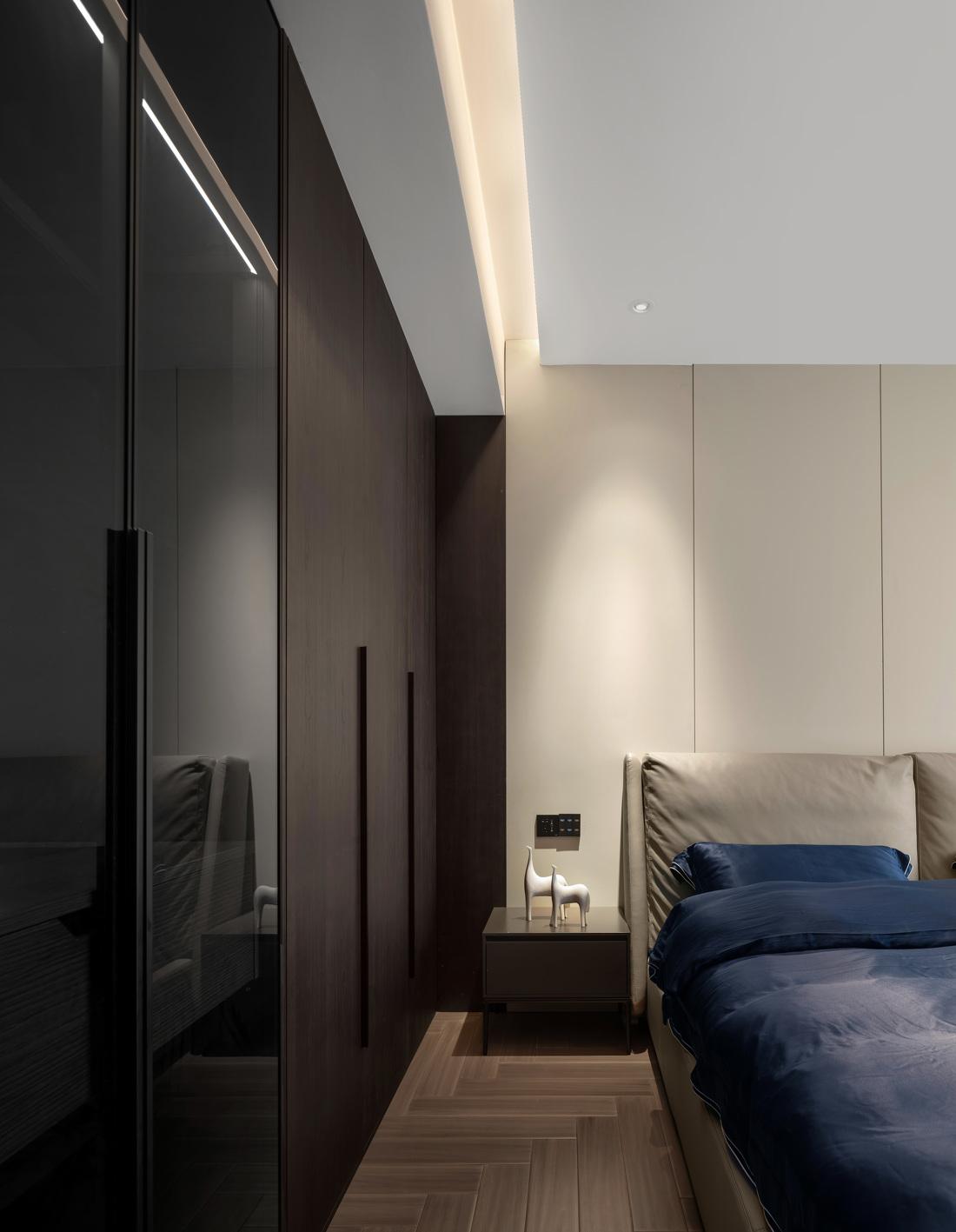 秩序（苍梧河滨花园）丨中国连云港丨纪越超-31