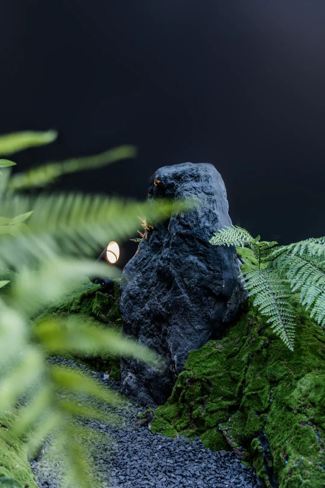 金茂·璞逸丰宜·屋顶露台植物景观·北京丨中国北京丨麦田景观-17