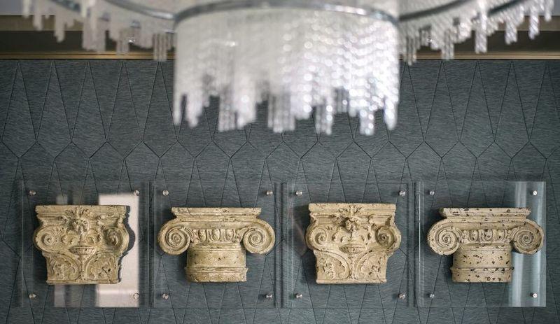 中航上城别墅设计 | 国际化时尚与情怀的完美融合-13