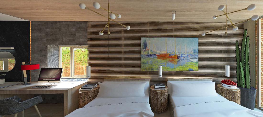 
河南永城民宿 -33