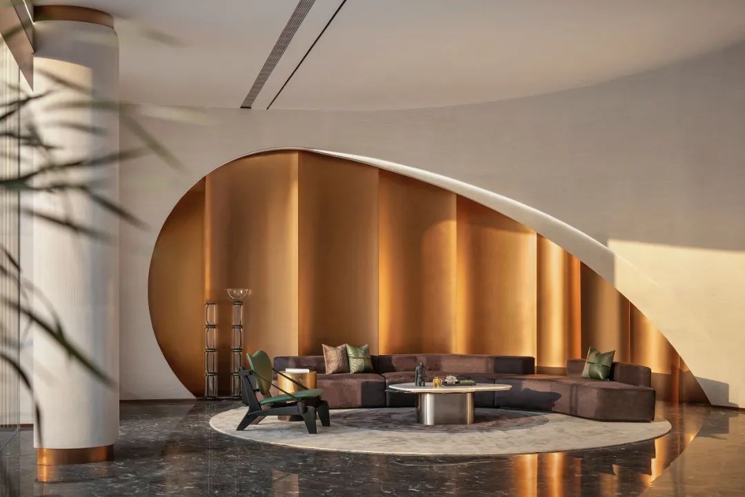 楠木陶居丨中国宜宾丨尚层别墅装饰深圳罗湖分公司-116