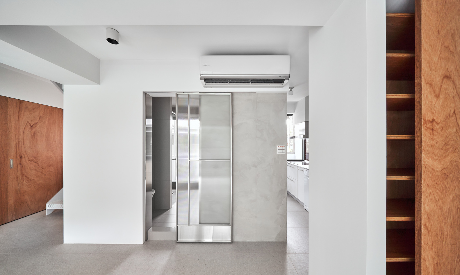 台湾树屋丨中国台湾丨ST Design Studio-19