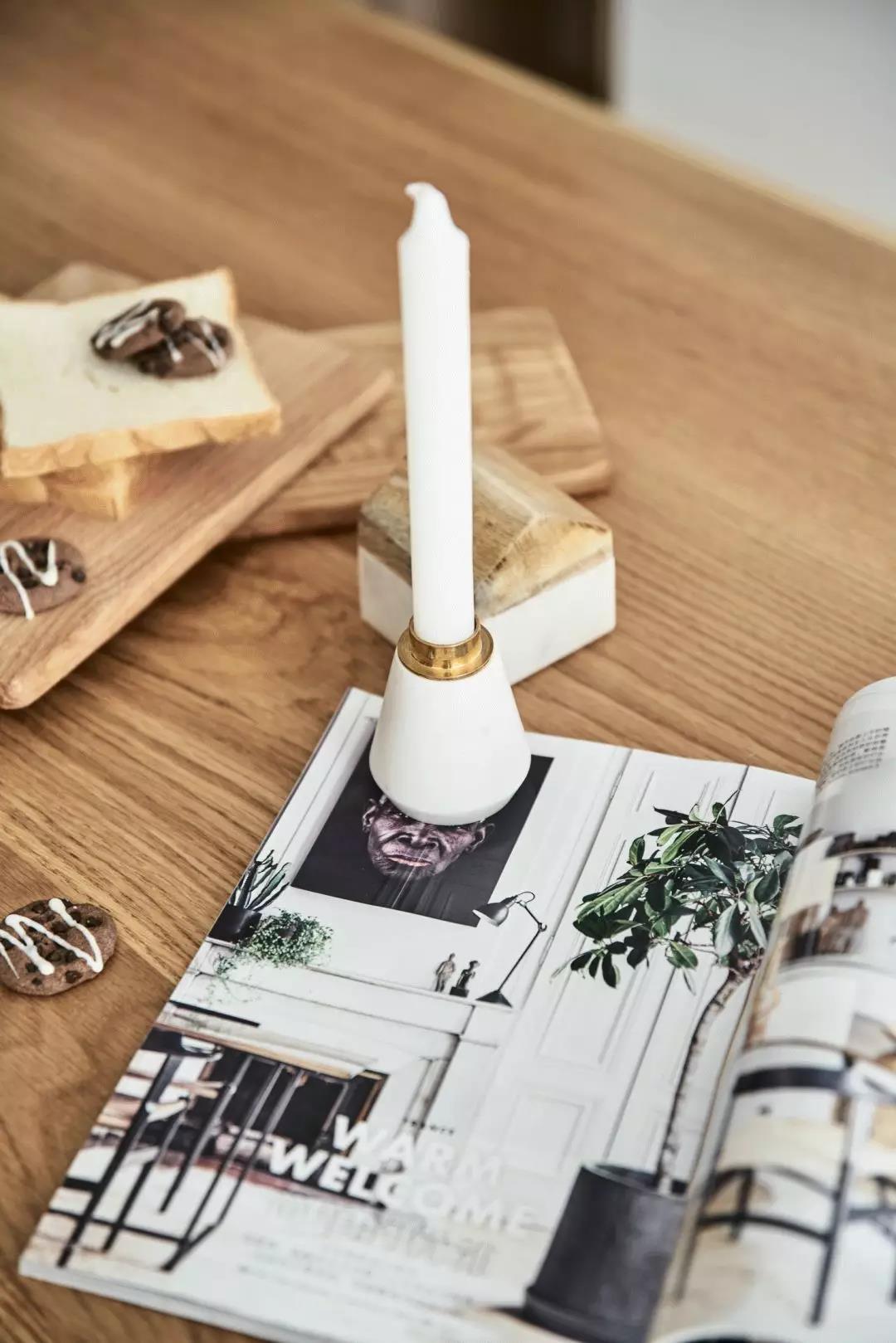 金隅学府 在家中作育英才 | 力设计-0