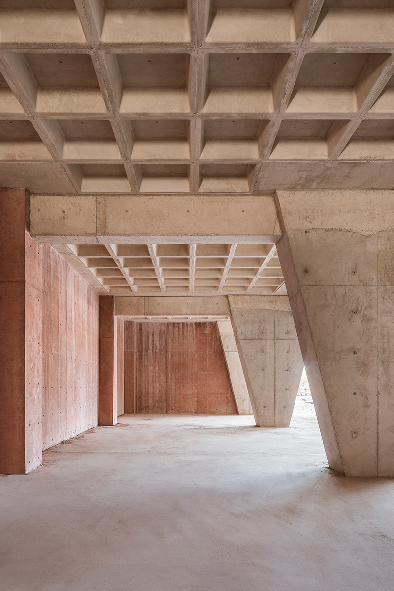 阿万瑟尔塔丨墨西哥丨Macías Peredo-12