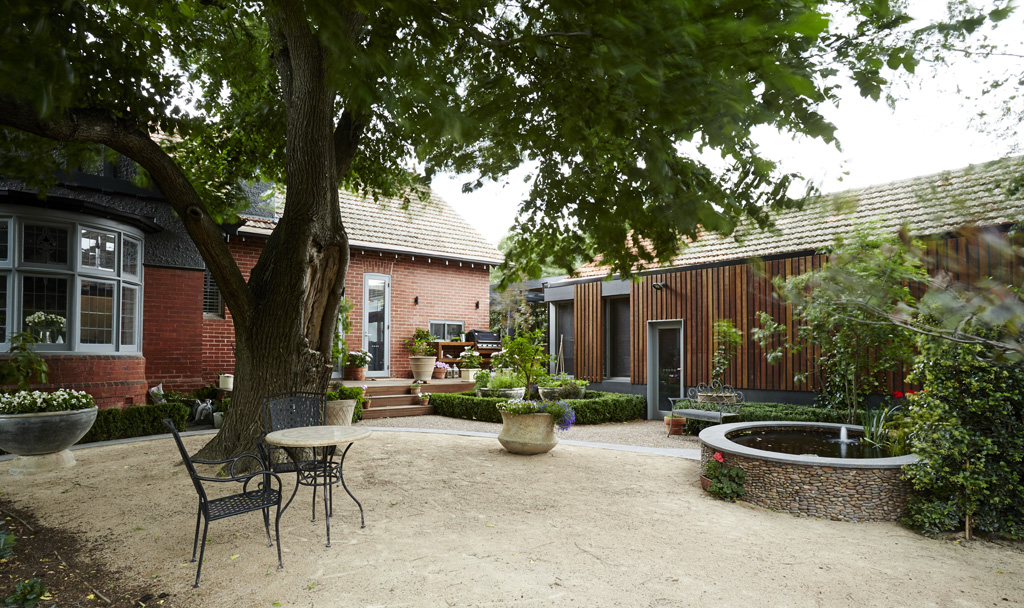 品牌与市场导向的山楂屋 4 号住宅设计-2