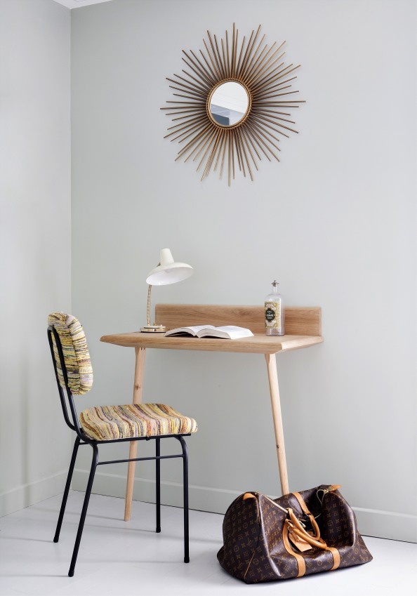 巴黎亨丽埃特酒店 Hotel Henriette-0