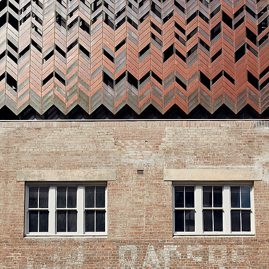 Paramount House Hotel by Breathe Architecture | Australian Interior Design Awards-5