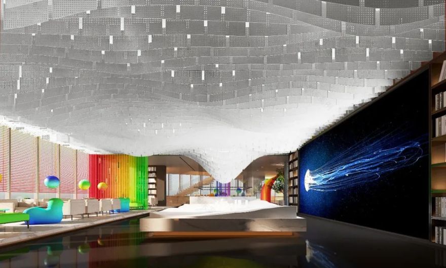 郑州旭辉空港时代-52