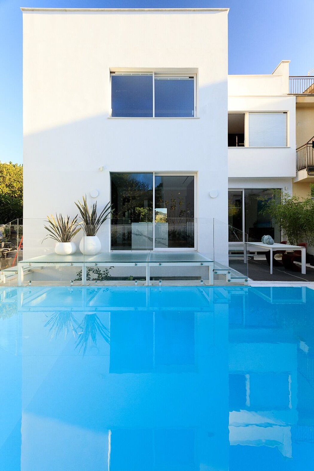 卡萨 GV丨意大利巴勒莫丨Luigi Smecca-13