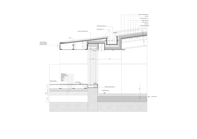 意大利贝尔加莫市中心的玻璃阁楼-23